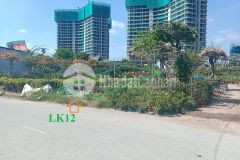 Bán đất đấu giá ở xã phụng công tt văn giang, hưng yên diện tích 77m2 mặt tiền 5.5