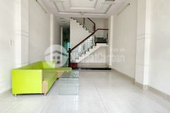 Bán nhà q bình tân, 68m2, 3 tầng đúc, giá chỉ 5.1 tỷ.