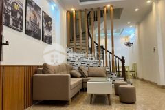 Nhà khương đình,thanh xuân ở ngay, ngõ 3 gác phi ầm ầm 47m2 chỉ 3.5 tỷ