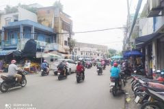 Bán nhà tùng thiện vương p12 q8, hẻm rộng, 29m2 2.6 tỷ 0777947448