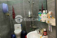 Nhà đẹp, dân trí, hồ đắc di, rộng 3.4m dài 13m, chỉ 4.7 tỷ, 4 pn