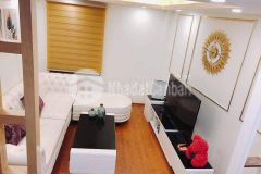 Bán nhà phố hoàng đạo thành, thanh xuân 38m2x5t, ô tô qua, nhỉnh 5 tỷ