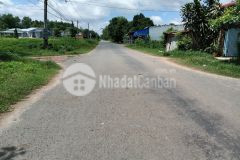 Kẹt tiền trả nợ bán lô đất đấttâyninh đấtxuhướng