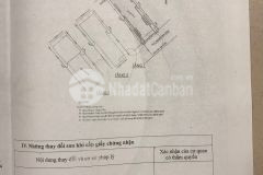 Bán nhà 2 mặt hxh đường nguyễn đình chính 92m2 giá mới 13.5tỷ th.l