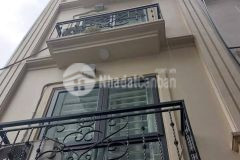 View hồ phố bùi xương trạch, thanh xuân 42m2x5t, ô tô qua, kd, nhỉnh 5 tỷ