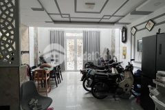 Bán nhà 41m2 5 lầu 5x8.2 8 tỷ lê quang định p11 b thạnh