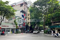 Mặt phố nguyễn du, vỉa hè kinh doanhdt 70m2, 6 tầng, mt 4.5m, 38 tỷ