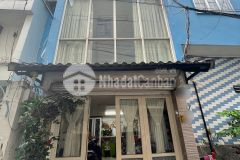 Chinh chu cân ban gâp căn nha 3 tâm,751 hông bang, p. 6, quân.6