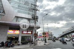 Cần bán nhà mt bùi thị xuân, tân bình, 103m2,3lâu, ngang 5,5 chỉ 13ty5.