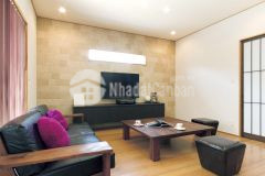 Bán nhà gần mặt đường võ chí công, ô tô tránh 93.6m2 giá 13.2 tỷ