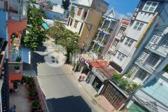 Bán nhà mt huỳnh thị hai, q.12, 90m2, 4 tầng, mt 5m, chỉ 10 tỷ tl. lh 0902462994