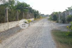 Đất ngay sau ubnd xã thạnh bình tân biên tây ninh giá 495tr