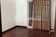 Tôi cho thuê căn hộ căn hộ chung cư hoàng anh giai việt q8. dân cư đông đúc