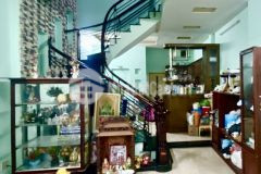 Bán nhà mt số đường đỗ xuân hợp phước long b 3 tầng 70m2 giá 6.8 tỷ