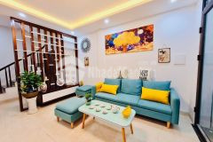 Ngũ hiệp 55m mt 5.5m 2.55 tỷ chủ hạ chào nhà đẹp thông số vàng