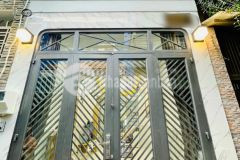 Bình thạnh giá chỉ 4.2 tỷ, 32m2, 3.2 x 11m, bùi đình túy, 2pn