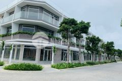 Nhà thanh long bay kê gà hàm thuận nam nhà phố 22 triệum2 sàn xây dựng kiên cố 3 tầng