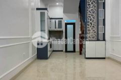 Bán nhà ngõ 1 bùi xương trạch, q thanh xuân, gần ô tô, 41 m2, 5 tầng, ở luôn, giá 4 tỷ 7