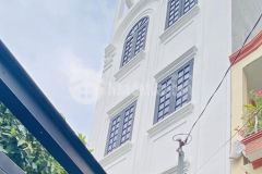 Gấp bán nhà hxh v2 trần bình trọng,p5,bình thạnh,nhỉnh 13 tỷ