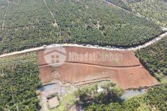 Cơ hội để sở hữu nền biệt thự view suối tại bảo lộc đón sóng đầu tư bảo lộc