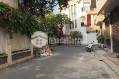 Bán biệt thự làng việt kiều châu âu nguyễn văn lộc, 134m2, 3 tầng, mặt tiền 9m, 27 tỷ