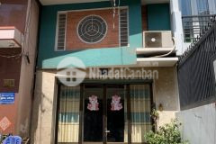 Nhà hẻm xe hơi, 120m2, 4 lầu, phú nhuận, giá 20 tỷ,