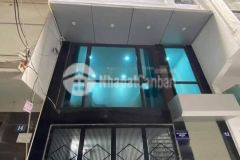 Ô tô qua, phố vũ tông phan, thanh xuân 40m2x5t, kinh doanh, nhỉnh 5 tỷ