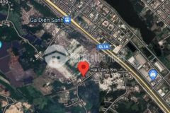 Đất nền thị trấn diên sanh, hải lăng, quảng trị, 2xxx