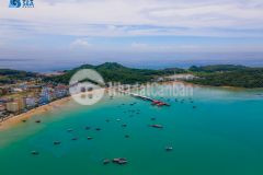 Đất nền cô tô giá chỉ từ 5triệum2, đầu tư là thắng lợi