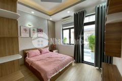 Đặng văn ngữ, 4 x 13m, 3 lầu, hẻm 4m, chỉ 8.5 tỷ, phú nhuận