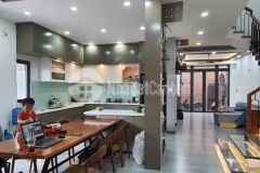 Nhà mới đẹp sang trọng, điện biên phủ bình thạnh giáp đakao quận 1, 78m2 giá 7.5 tỷ