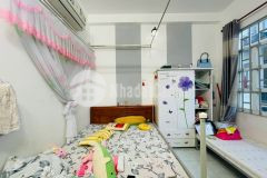 Hẻm 3m thông lê văn sỹ, 3.6x12m, 2 lầu, chỉ 5.7 tỷ, phú nhuận