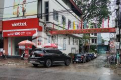 Chính chủ bán lô đất đối diện chợ văn giang, tt thị trấn văn giang hưng yên.