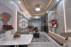 Mới đẹp gần ô tô,giá rẻ,phố nguyễn ngọc vũ,39m2x5t,mặt tiền 4.1m,giá 4.8tỷ,có thương lượng.