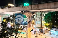 Ai nhanh thì còn. nhà hiếm mặt phố cầu giấy dt 35m2 x 4 tầng mt 2m giá nhỉnh 7 tỷ.