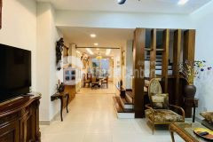 Bán nhà phố vũ trọng phụng thanh xuân, ô tô ngõ thông, ở sướng, 42m2, 4t, nhỉnh 5 tỷ.