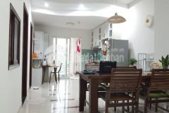 Cần cho thuê căn hộ blue sapphire bình phú quận 6. dt 74m2, 2pn, 2wc.