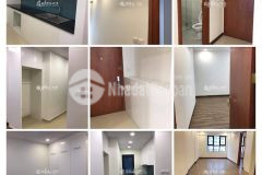 Chung cư goldmark city cho thuê căn 2 ngủ nội thất cơ bản đầu tháng 9 có thể vào