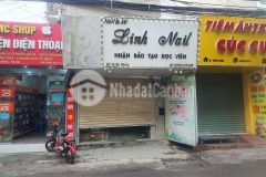 Bán nhà mp 62 triều khúc 45m2 kinh doanh sầm uất giá 9,5 tỷ. lh 0912442669