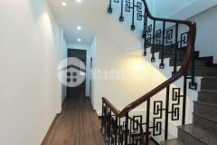 Bán nhà đỗ quang trung hòa cầu giấy 55m2, 4t, ô chờ thang máy, 15 ty 0979312111