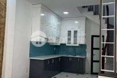 Bán nhà bát khối long biên 40mx5t ngõ thông ô tô qua nhà nhỉnh 3 tỷ 0976002728.