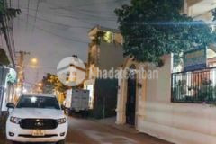 Đất mặt tiền giá rẻ quận 12