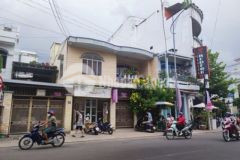 Bán nhà góc 2 mặt tiền cl lhp có bán lẻ sổ tươi