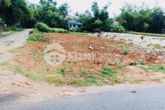 Đất 2 mặt tiền tỉnh lộ 10c vinh hà gần trường học