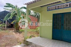 Em chính chủ cần bán đất ngay thị trấn mỏ cày bắc