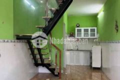 Nhà rẻ vị trí vàng quận 12 tp hcm