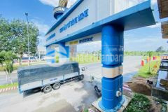 Giờ tìm đâu nhà thổ cư lộ ô tô mà chỉ hơn 1 tỏi tý