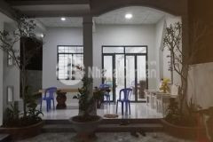 Villa mt lê hữu nghĩa tp tân an giá đầu tư