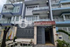 Nhà phố kdc conic nguyễn văn linh