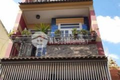 Nợ bank hxh miếu gò xoài bình tân 64m2 4l 5 1 ti